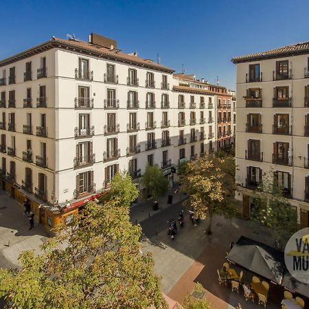 New Loft 1Hab 3Px En Plena Plaza De Chueca Apartment Мадрид Екстериор снимка