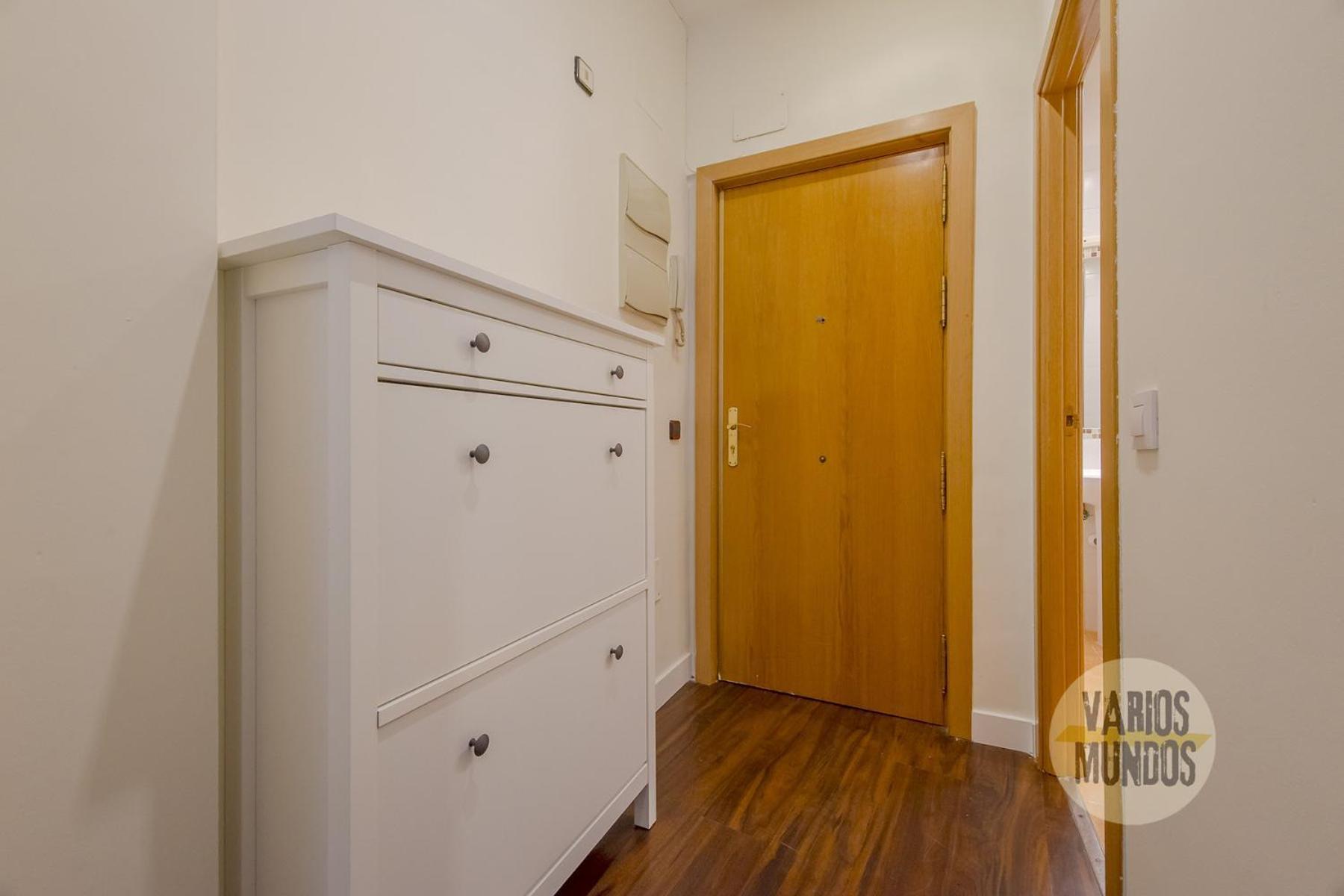 New Loft 1Hab 3Px En Plena Plaza De Chueca Apartment Мадрид Екстериор снимка