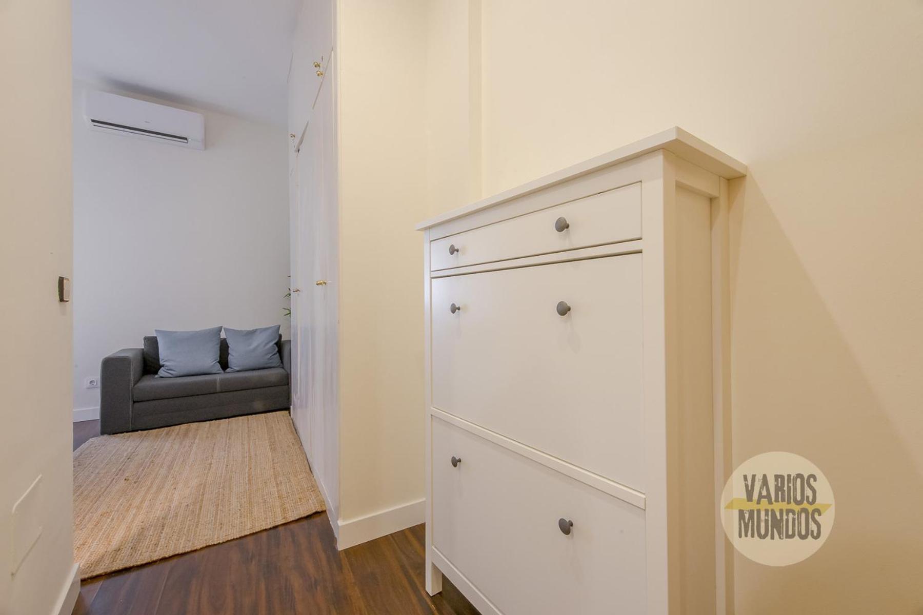 New Loft 1Hab 3Px En Plena Plaza De Chueca Apartment Мадрид Екстериор снимка