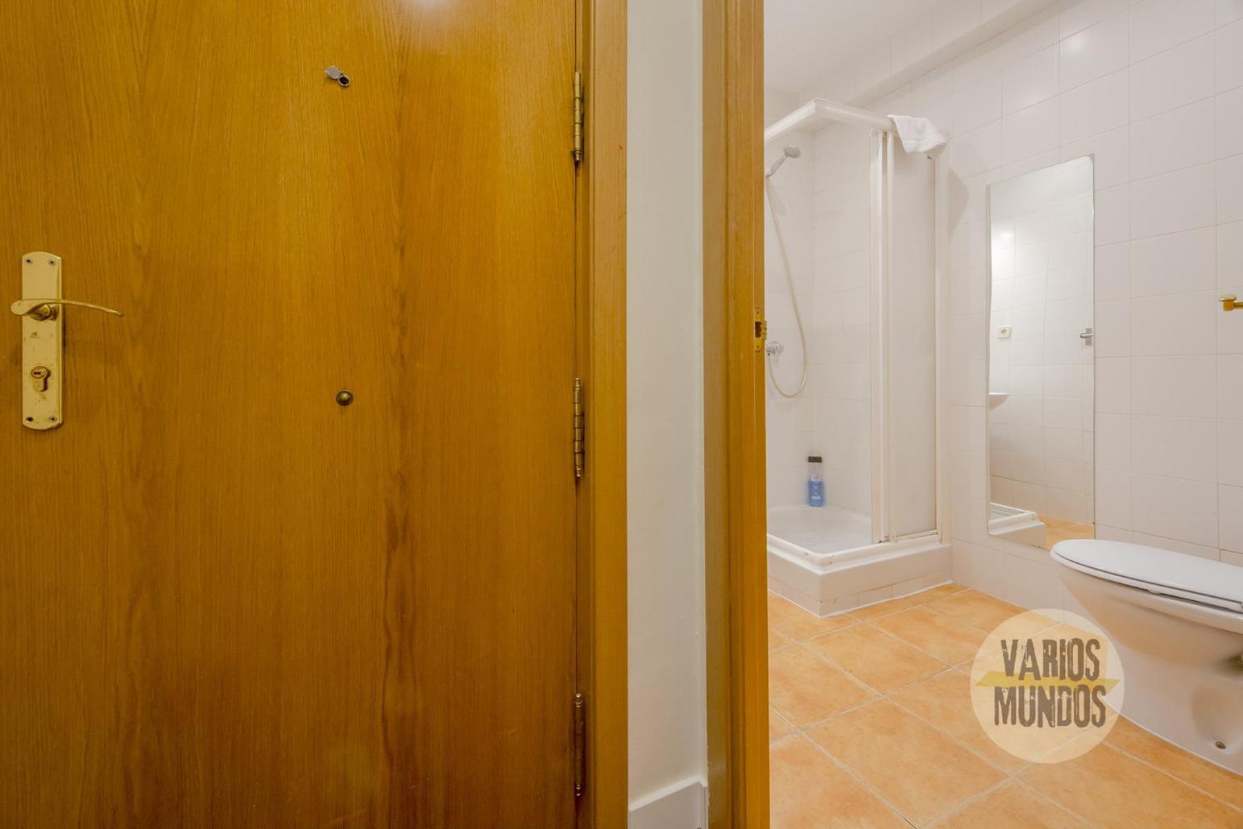 New Loft 1Hab 3Px En Plena Plaza De Chueca Apartment Мадрид Екстериор снимка