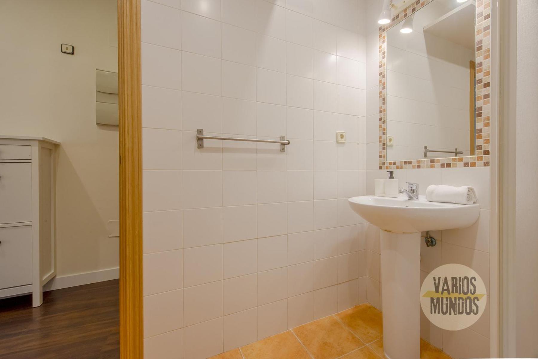New Loft 1Hab 3Px En Plena Plaza De Chueca Apartment Мадрид Екстериор снимка
