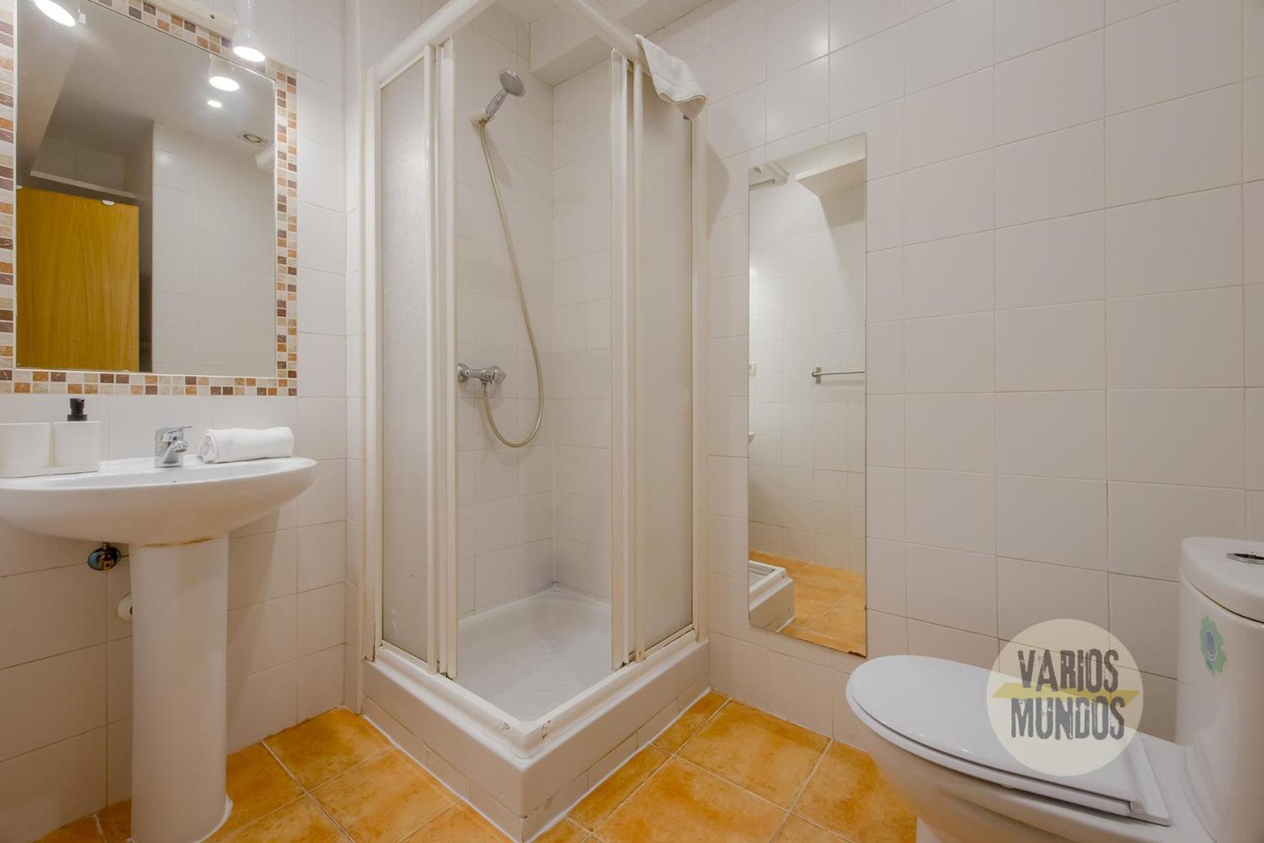 New Loft 1Hab 3Px En Plena Plaza De Chueca Apartment Мадрид Екстериор снимка
