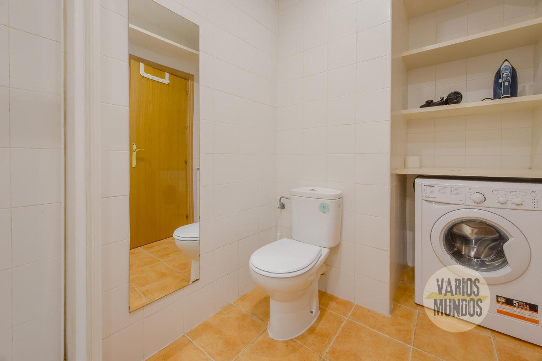 New Loft 1Hab 3Px En Plena Plaza De Chueca Apartment Мадрид Екстериор снимка