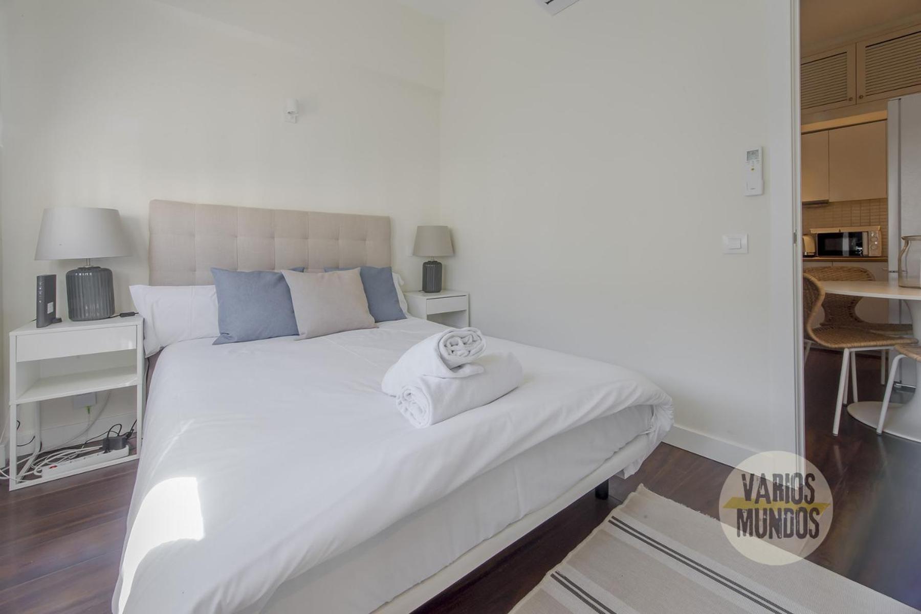New Loft 1Hab 3Px En Plena Plaza De Chueca Apartment Мадрид Екстериор снимка