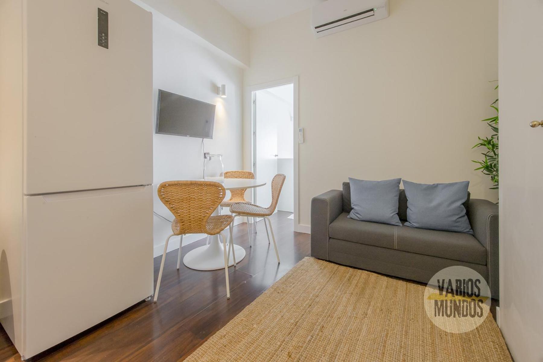New Loft 1Hab 3Px En Plena Plaza De Chueca Apartment Мадрид Екстериор снимка