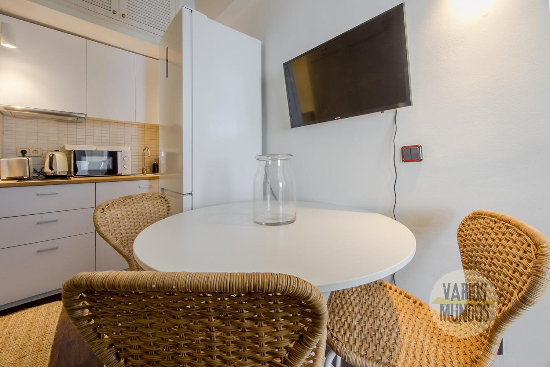 New Loft 1Hab 3Px En Plena Plaza De Chueca Apartment Мадрид Екстериор снимка